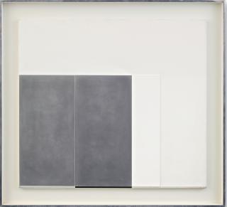 Richard Lin - Storm Cloud