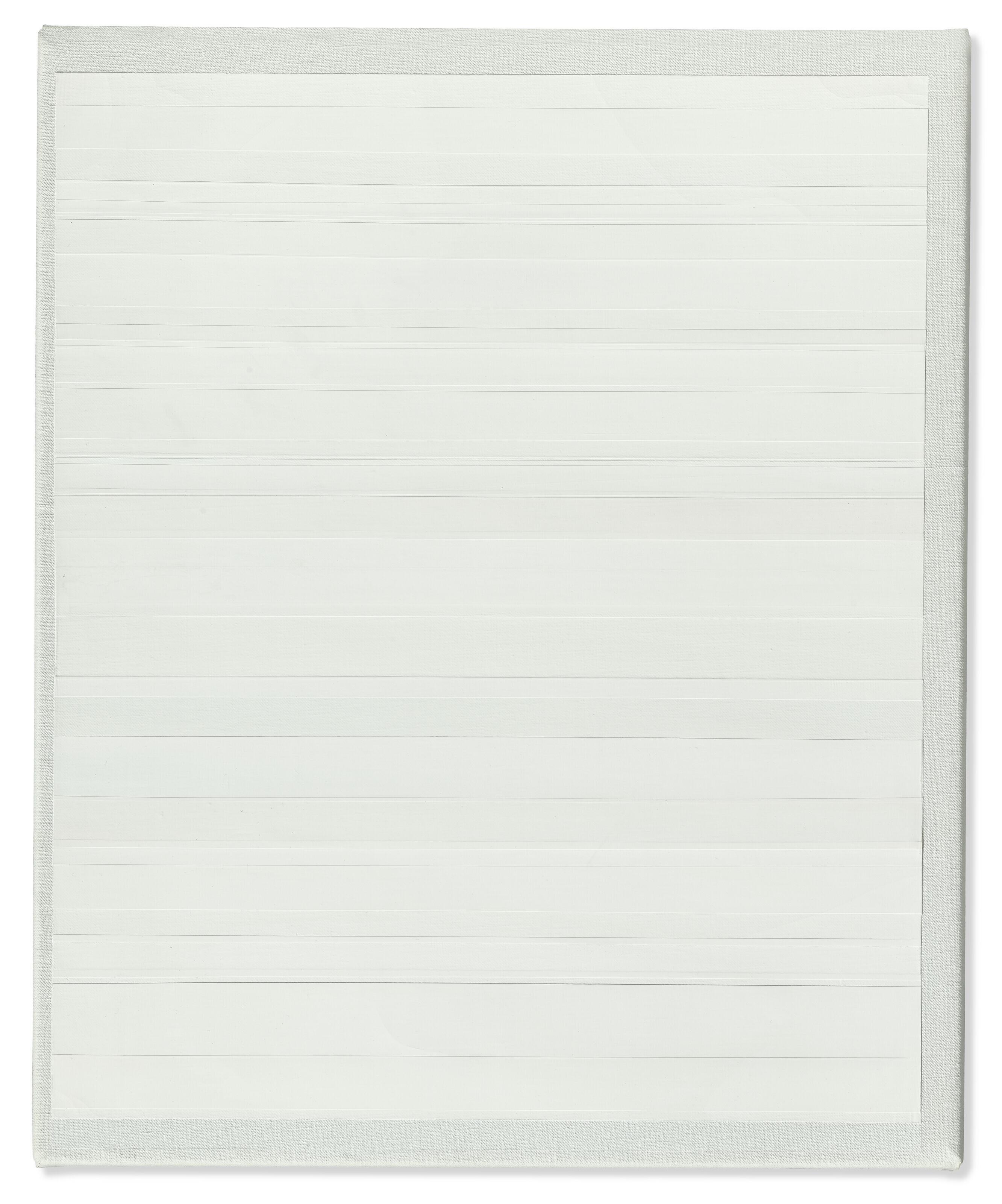 Richard Lin - Stripes 1968-70