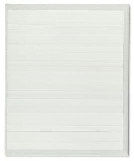 Richard Lin - Stripes 1968-70