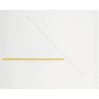 Richard Lin - Untitled Composition