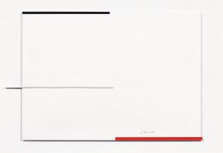 Richard Lin - Untitled Ii(Painted In 2009)