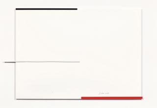 Richard Lin - Untitled II