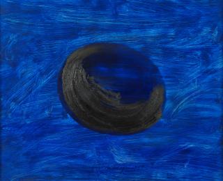 Richard Lin - Untitled