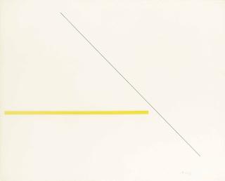 Richard Lin - Untitled