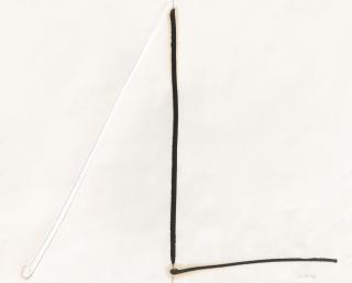 Richard Lin - Untitled