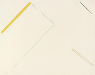 Richard Lin - Untitled