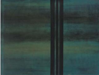 Richard Lin - Untitled