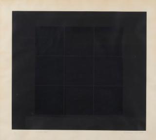 Richard Lin - Winter, 1966