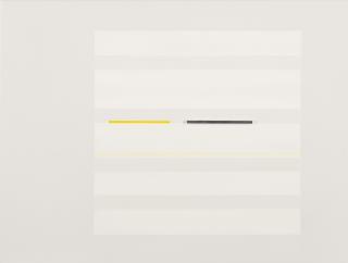 Richard Lin - Yellows