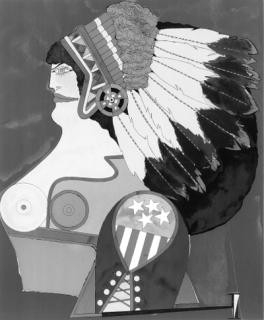 Richard Linder - Fun City: Three Plates