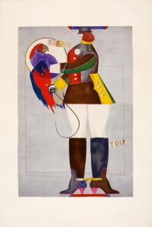 Richard Lindner - Thank you