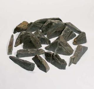 Richard Long - Grey Slate Circle