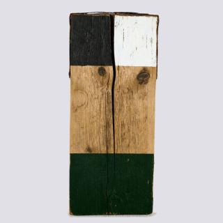 Richard Long - Ohne Titel.