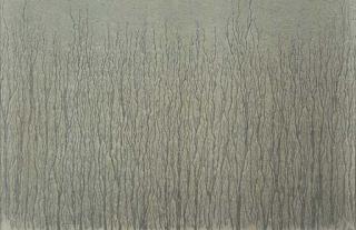 Richard Long - River Avon Mud Drawings: Three Plates