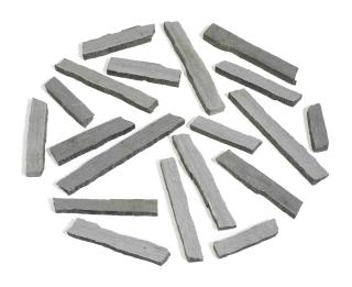 Richard Long - Small Stone Circle