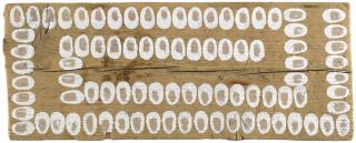 Richard Long - Untitled