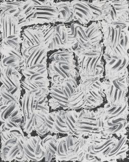 Richard Long - Untitled