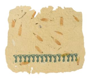 Richard Long - Untitled