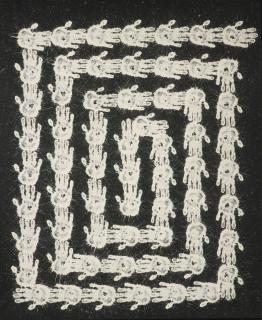 Richard Long - Untitled