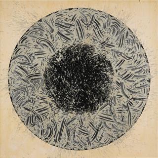 Richard Long - Untitled