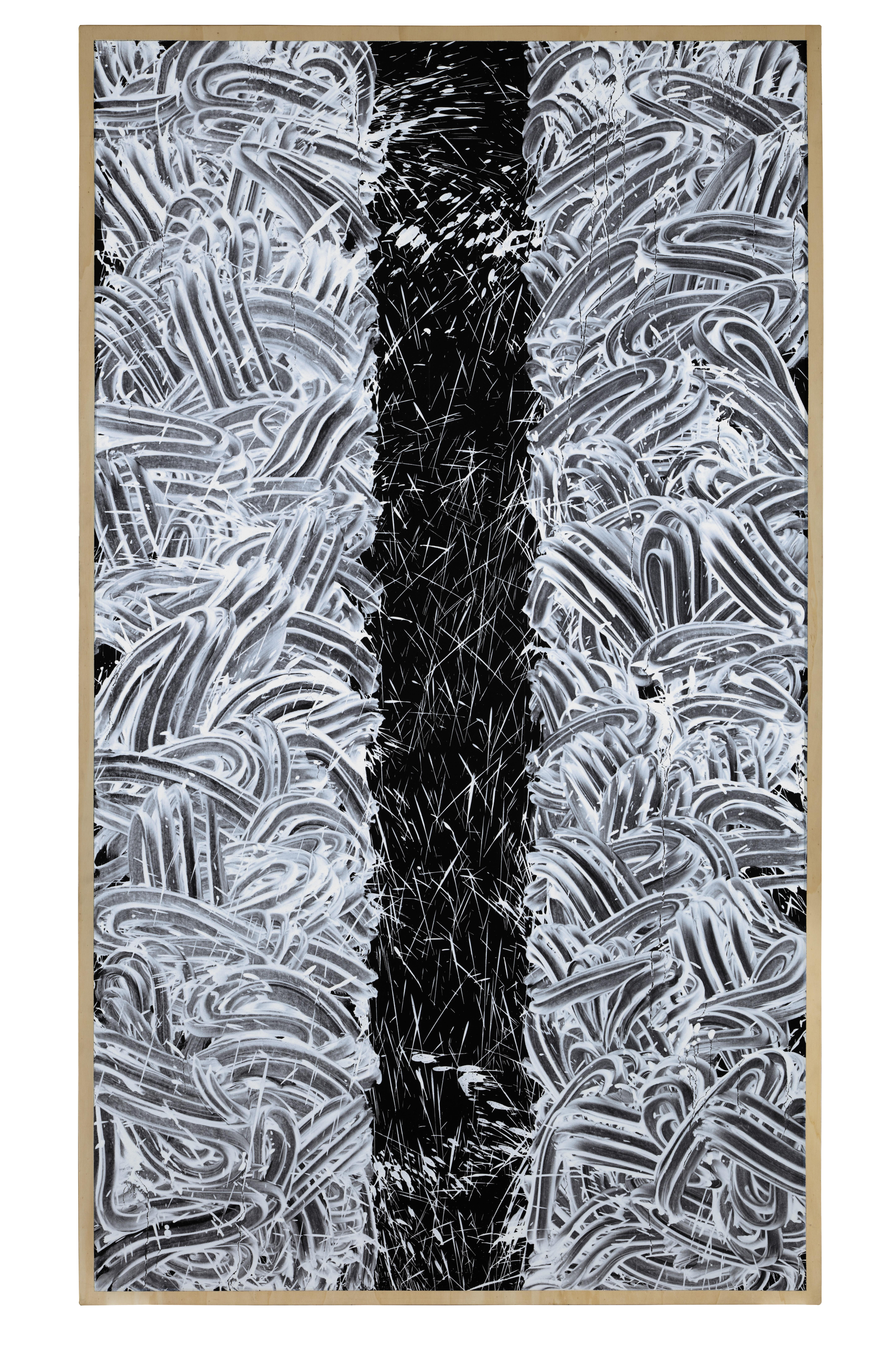 Richard Long - Untitled