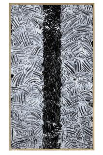 Richard Long - Untitled