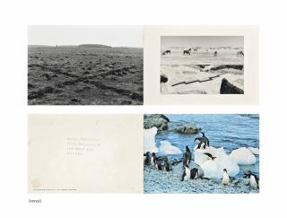 Richard Long - Untitled