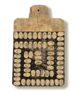 Richard Long - Untitled