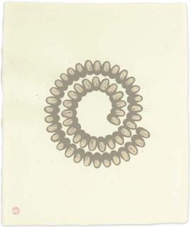 Richard Long - Untitled