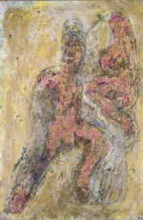 Richard Luboski - Couple