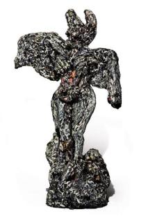 Richard Luboski - Le diable mondi