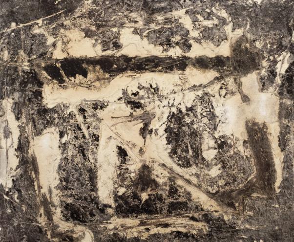 Richard Luboski - Sans titre