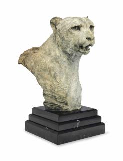 Richard Macdonald - Samburu