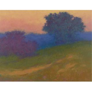 Richard Mayhew - Duet