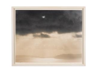 Richard Misrach - Golden Gate Bridge, 2.16.98 5:08 P.M., 1998/2000