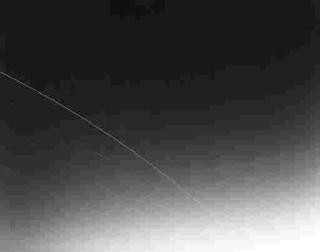 Richard Misrach - Jupiter Over Sarcoplatus Flats (1996)