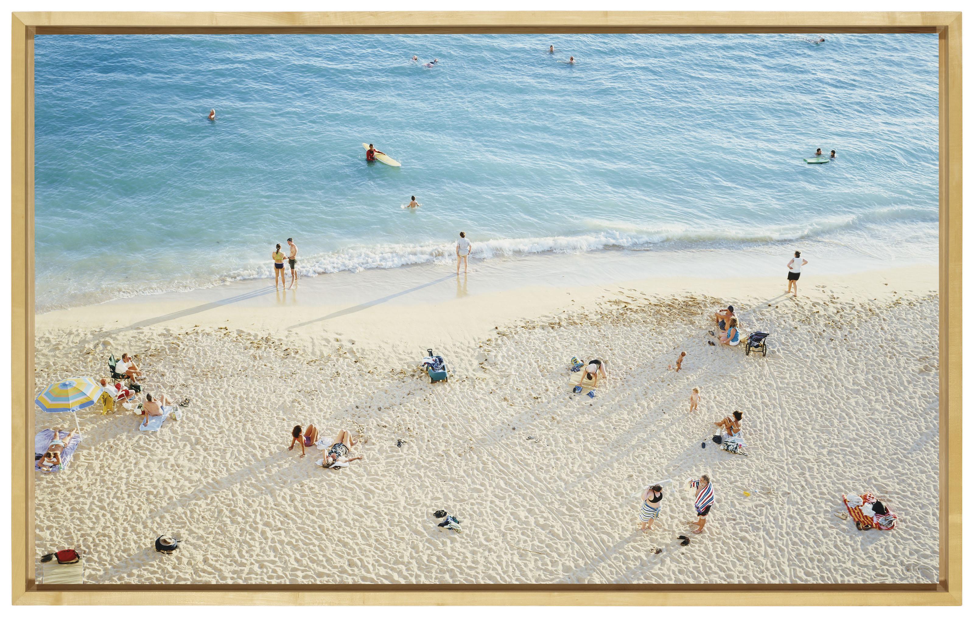 Richard Misrach - Untitled #328-02, 2002