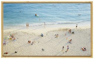 Richard Misrach - Untitled #328-02, 2002