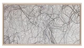 Richard Misrach - Untitled (#6986), 2010