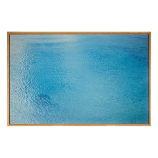 Richard Misrach - Untitled #833-02 (From On The Beach)