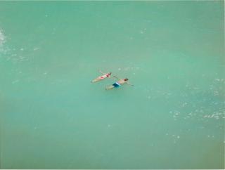 Richard Misrach - \'Untitled (July 28, 2012 3:57 Pm)\'