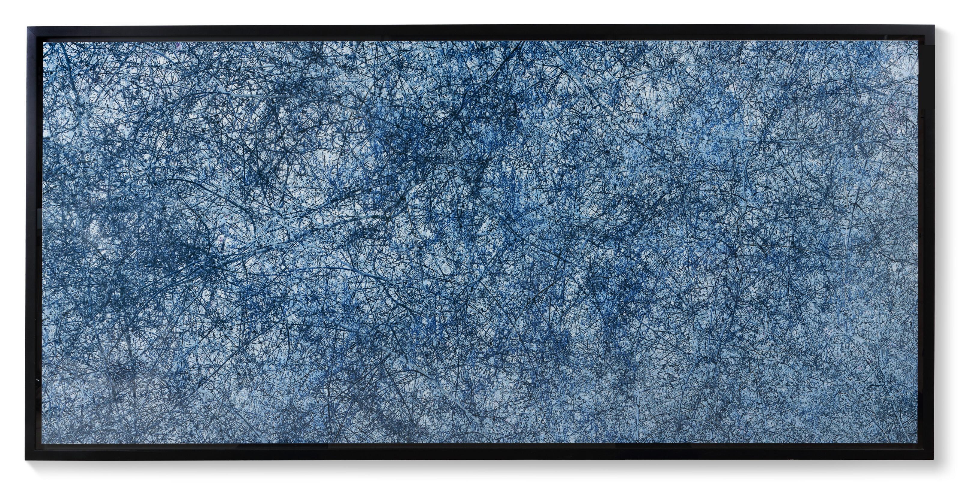 Richard Misrach - Untitled (S #69-137)