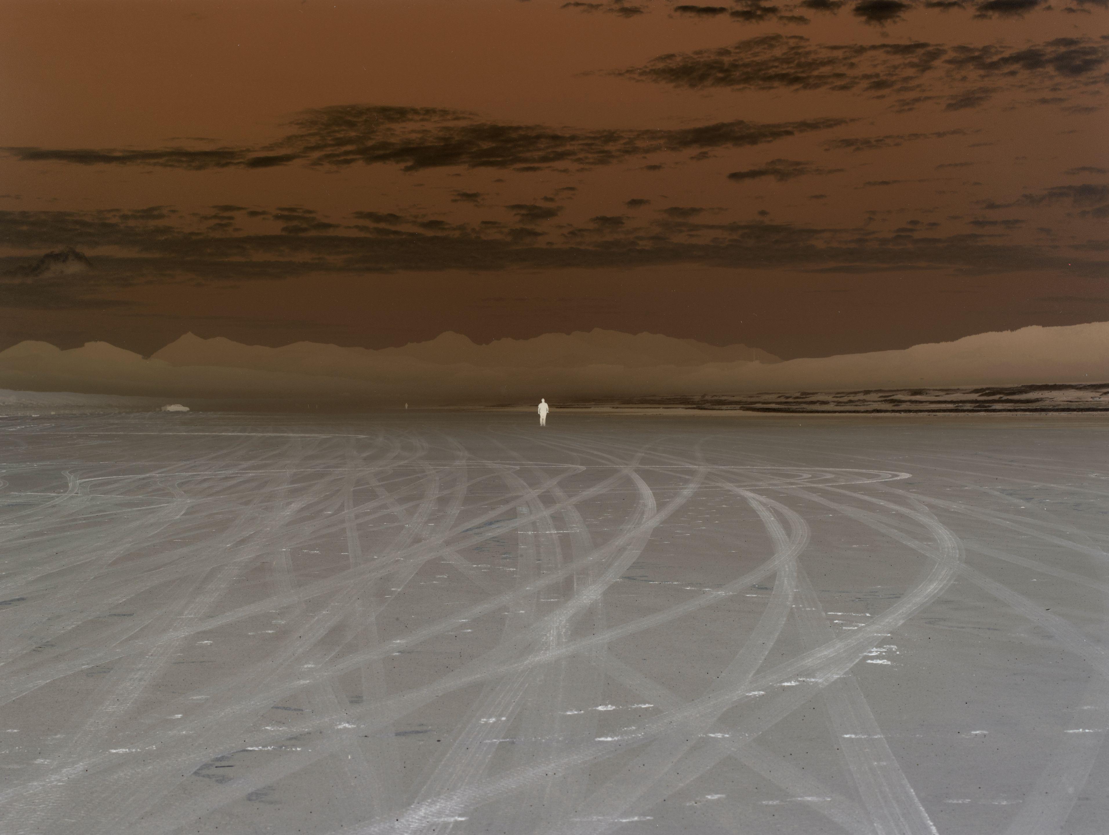 Richard Misrach - Untitled