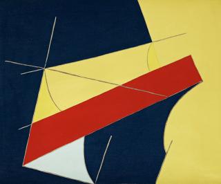 Richard Mortensen - \