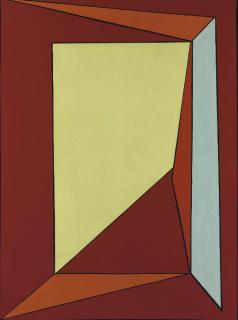 Richard Mortensen - Band jaune N.113