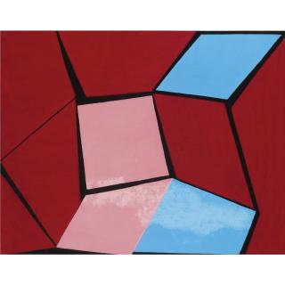 Richard Mortensen - Borup