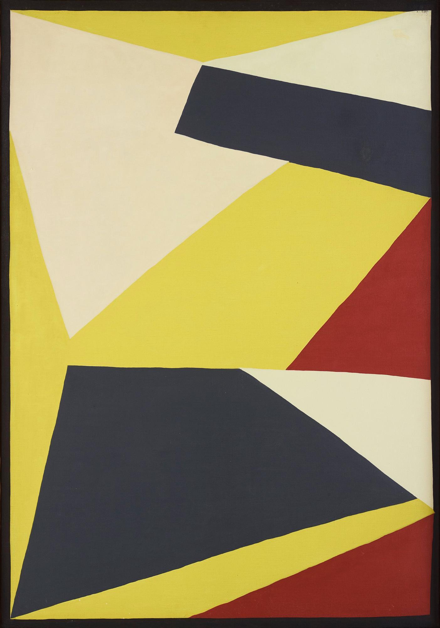 Richard Mortensen - \