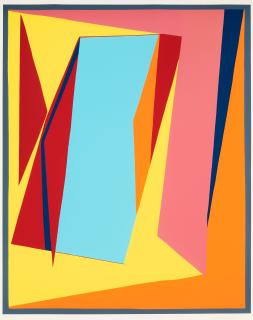 Richard Mortensen - \