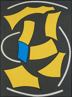 Richard Mortensen - \