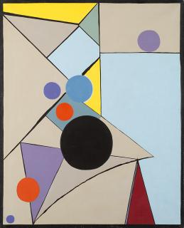 Richard Mortensen - Ostrigoni